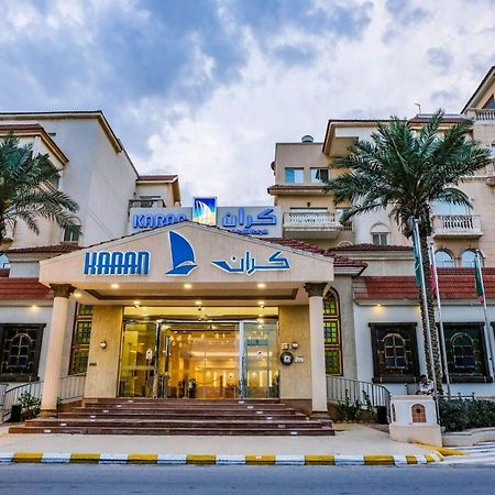 Karan Sharq For Hotel Apartment Jubail Экстерьер фото