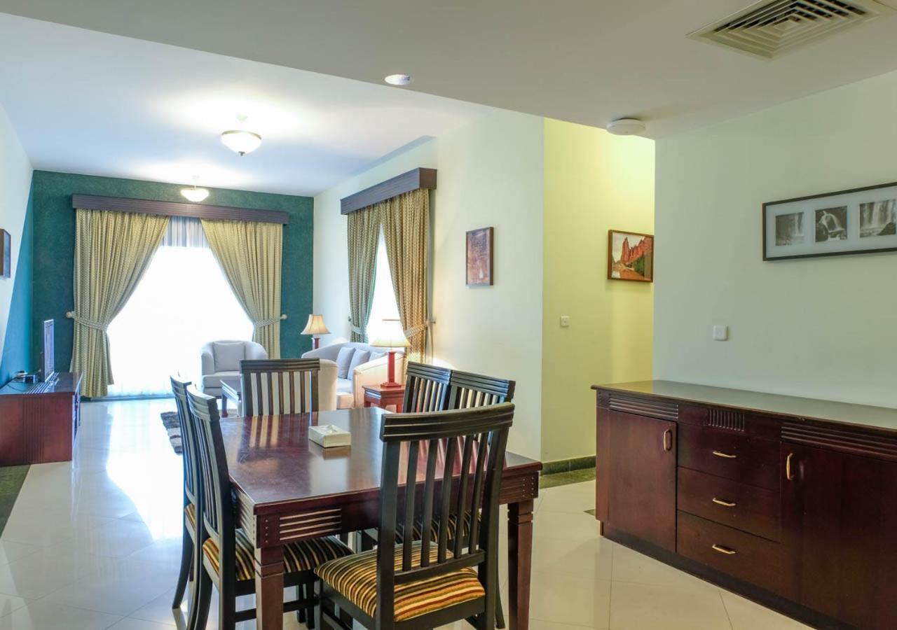 Karan Sharq For Hotel Apartment Jubail Экстерьер фото