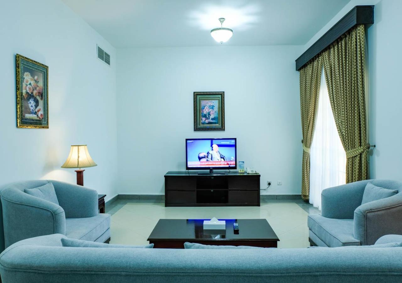 Karan Sharq For Hotel Apartment Jubail Экстерьер фото