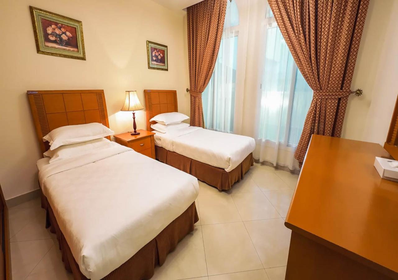 Karan Sharq For Hotel Apartment Jubail Экстерьер фото