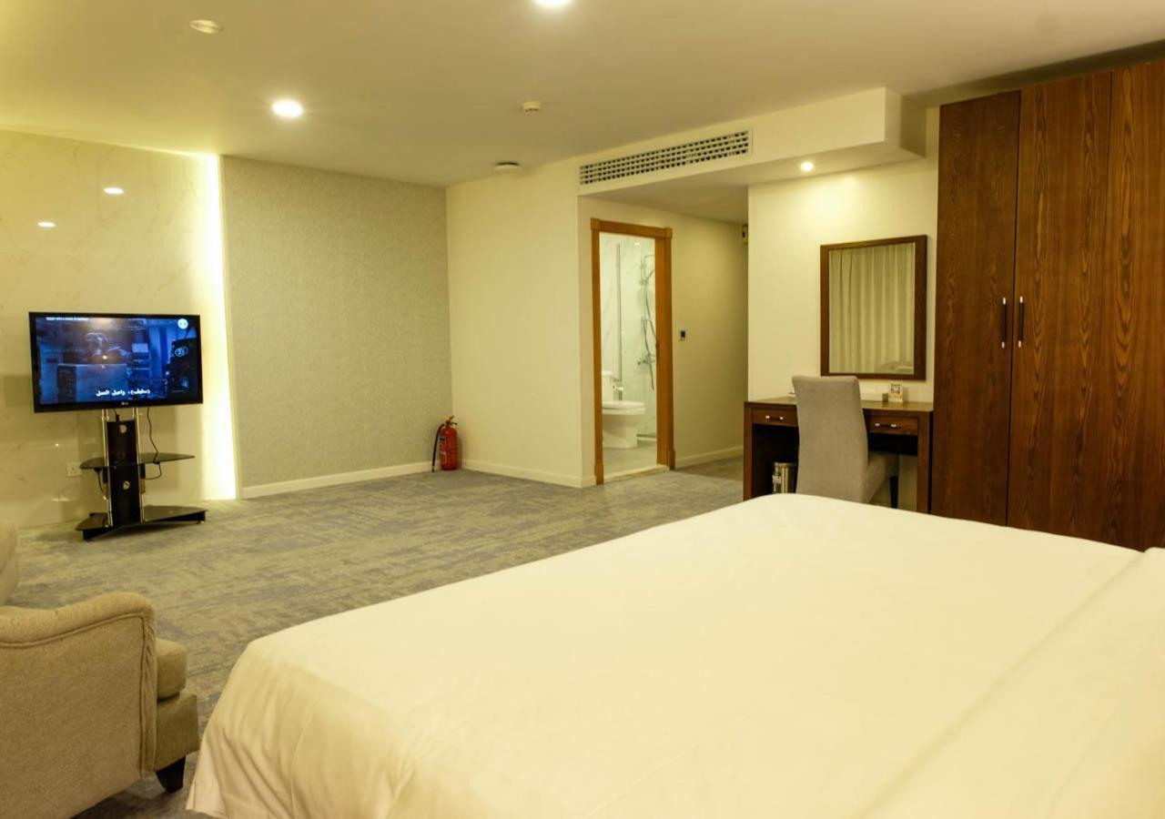 Karan Sharq For Hotel Apartment Jubail Экстерьер фото