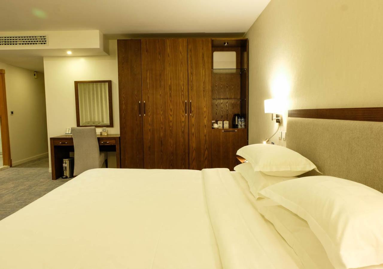 Karan Sharq For Hotel Apartment Jubail Экстерьер фото