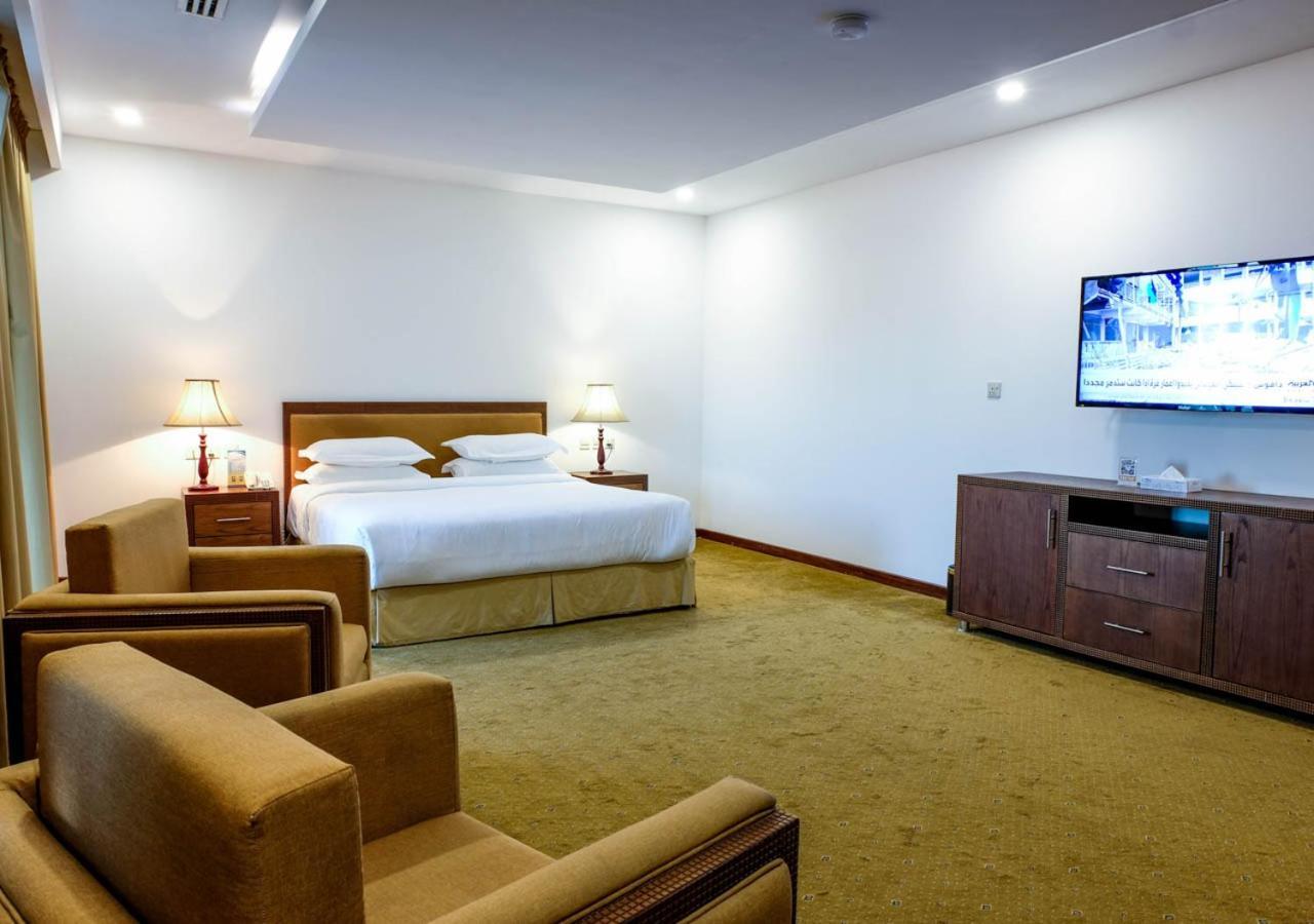 Karan Sharq For Hotel Apartment Jubail Экстерьер фото