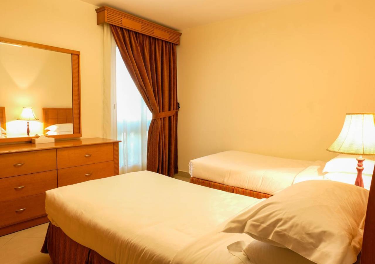 Karan Sharq For Hotel Apartment Jubail Экстерьер фото