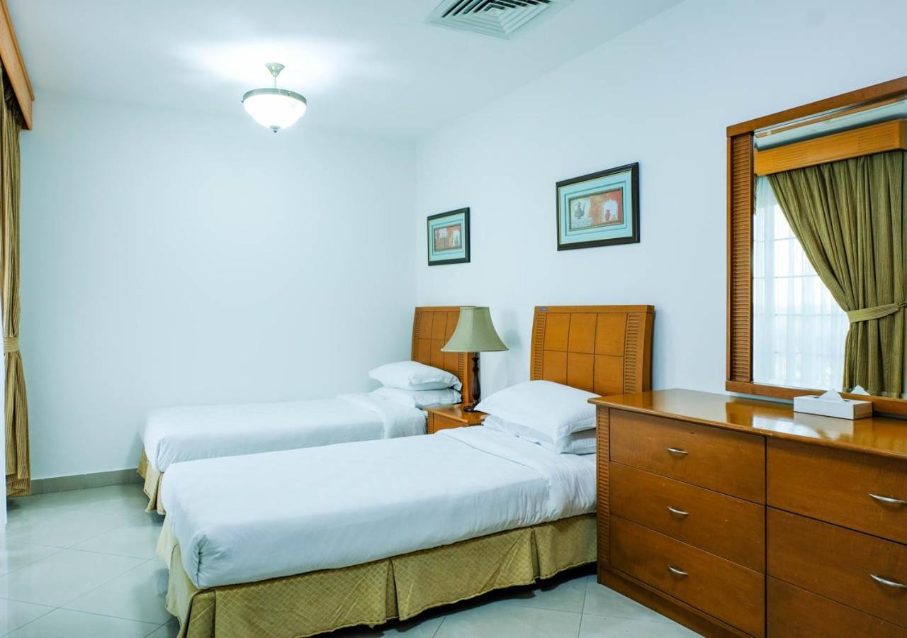Karan Sharq For Hotel Apartment Jubail Экстерьер фото