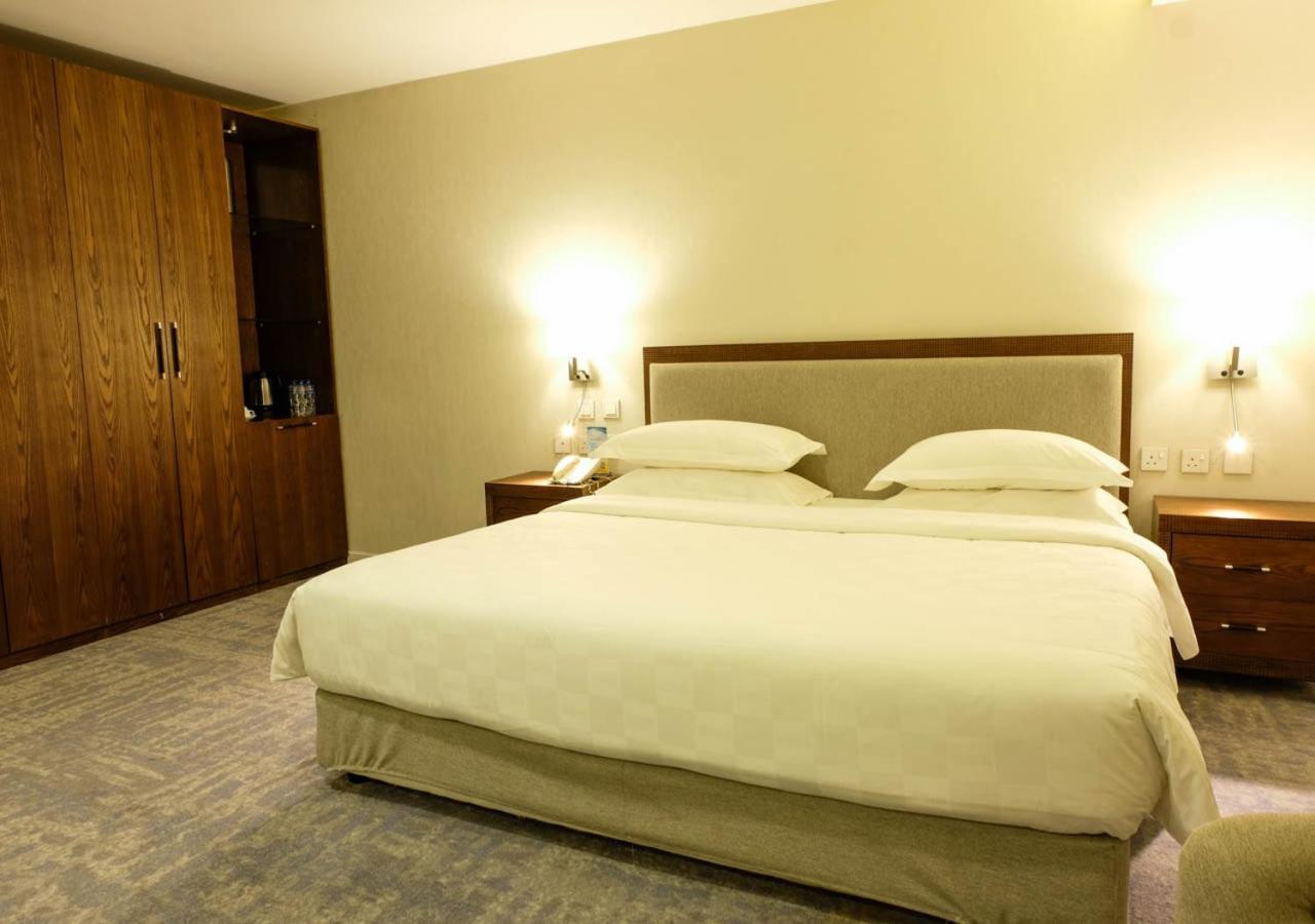 Karan Sharq For Hotel Apartment Jubail Экстерьер фото