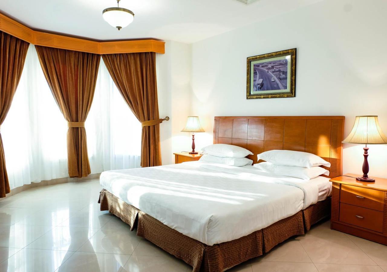 Karan Sharq For Hotel Apartment Jubail Экстерьер фото