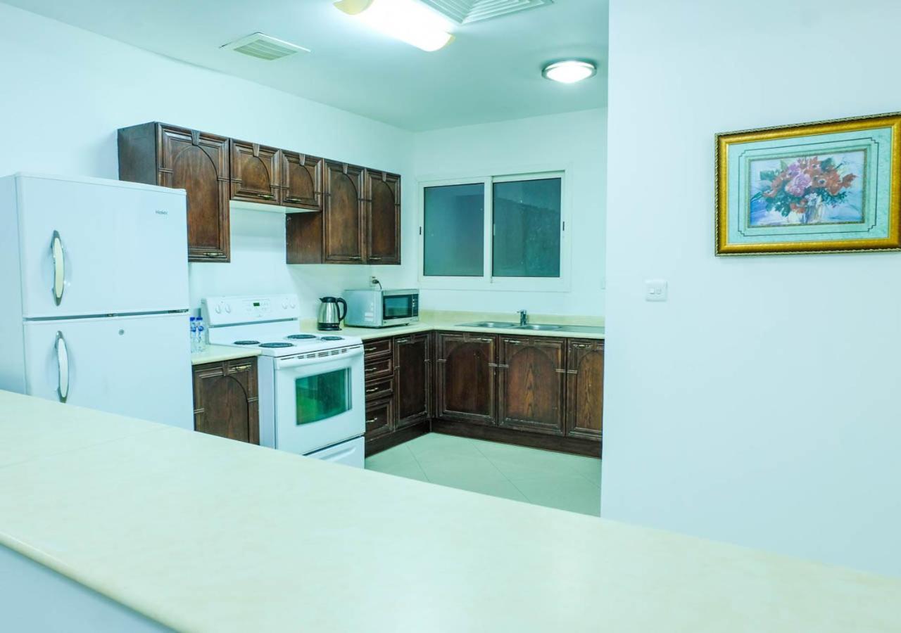 Karan Sharq For Hotel Apartment Jubail Экстерьер фото