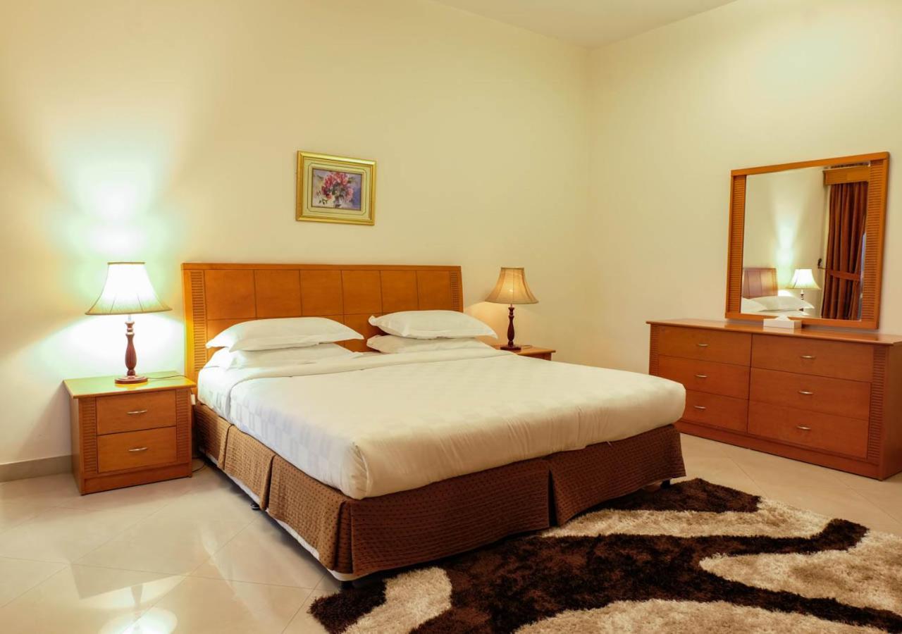 Karan Sharq For Hotel Apartment Jubail Экстерьер фото