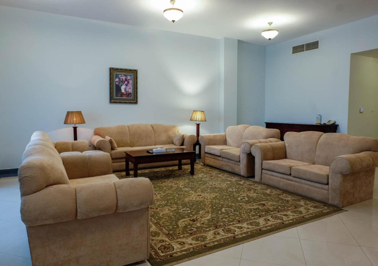 Karan Sharq For Hotel Apartment Jubail Экстерьер фото
