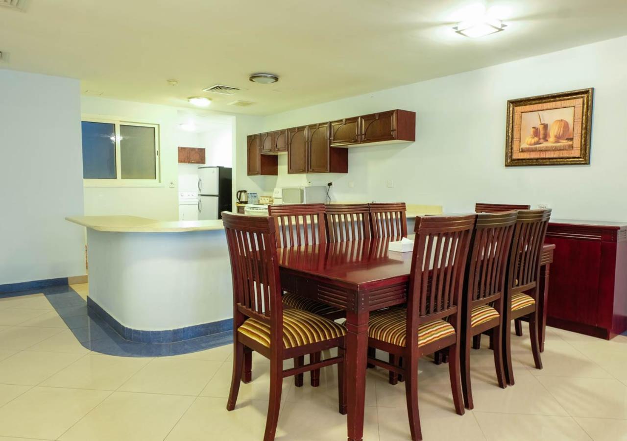 Karan Sharq For Hotel Apartment Jubail Экстерьер фото