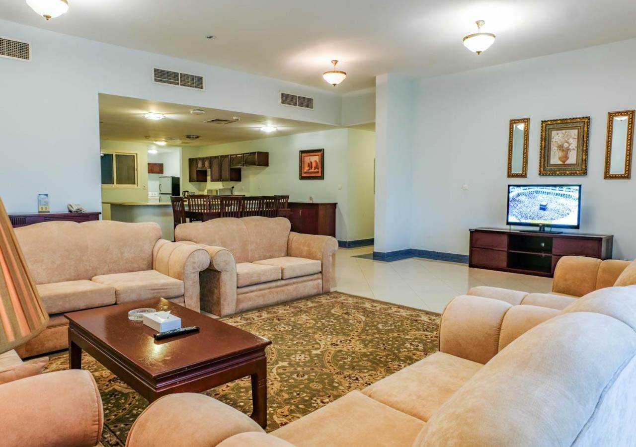 Karan Sharq For Hotel Apartment Jubail Экстерьер фото