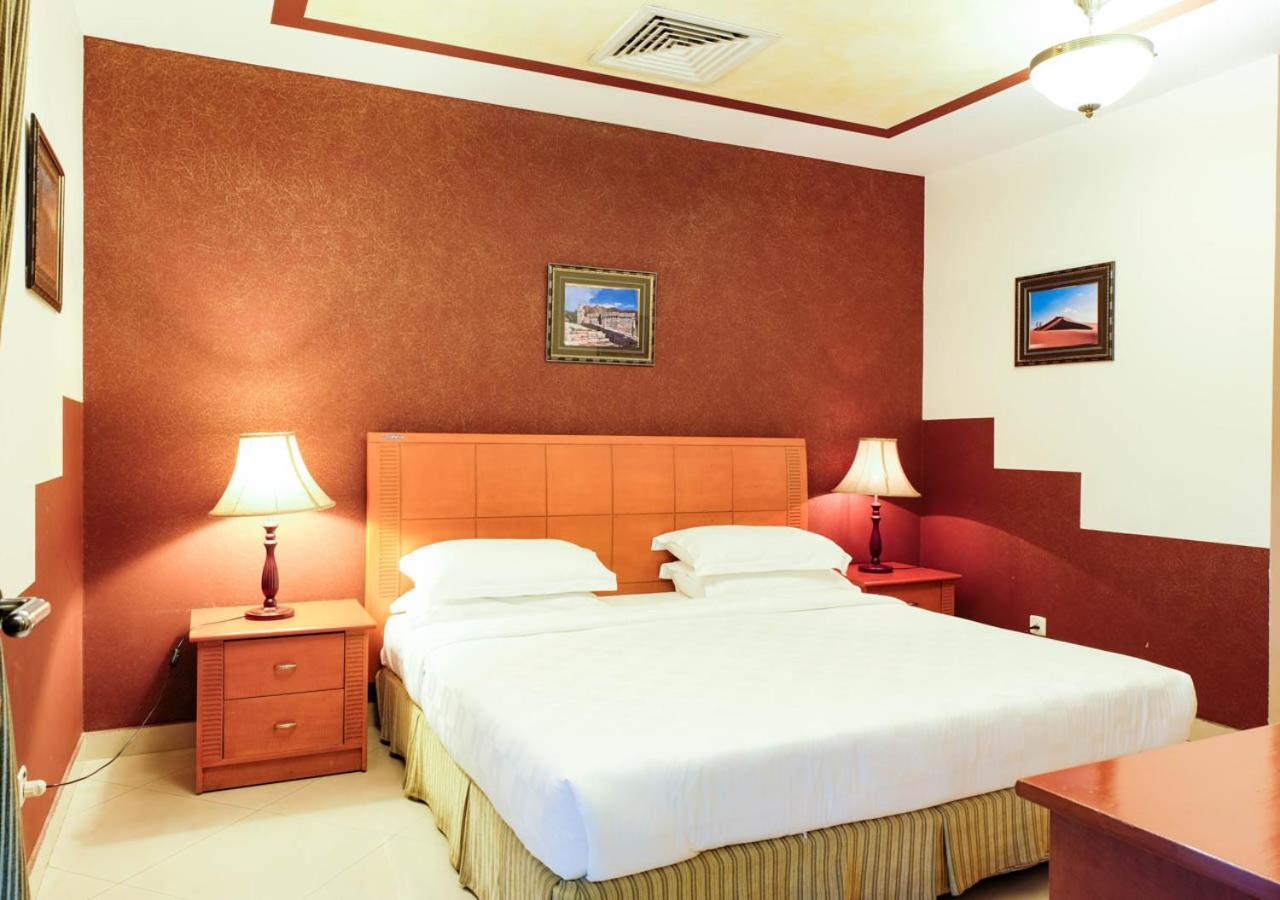Karan Sharq For Hotel Apartment Jubail Экстерьер фото