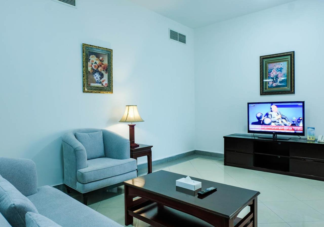 Karan Sharq For Hotel Apartment Jubail Экстерьер фото