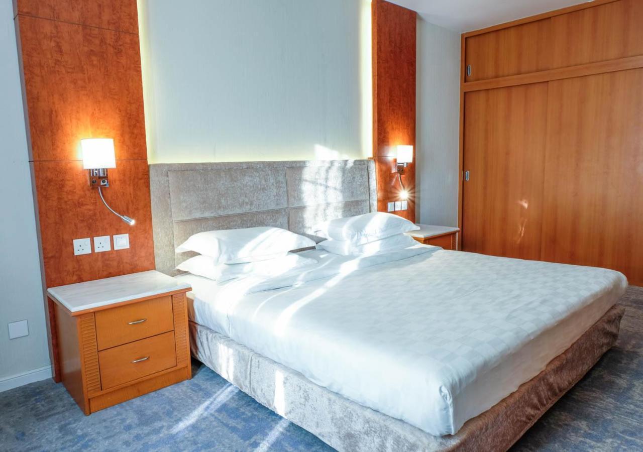 Karan Sharq For Hotel Apartment Jubail Экстерьер фото