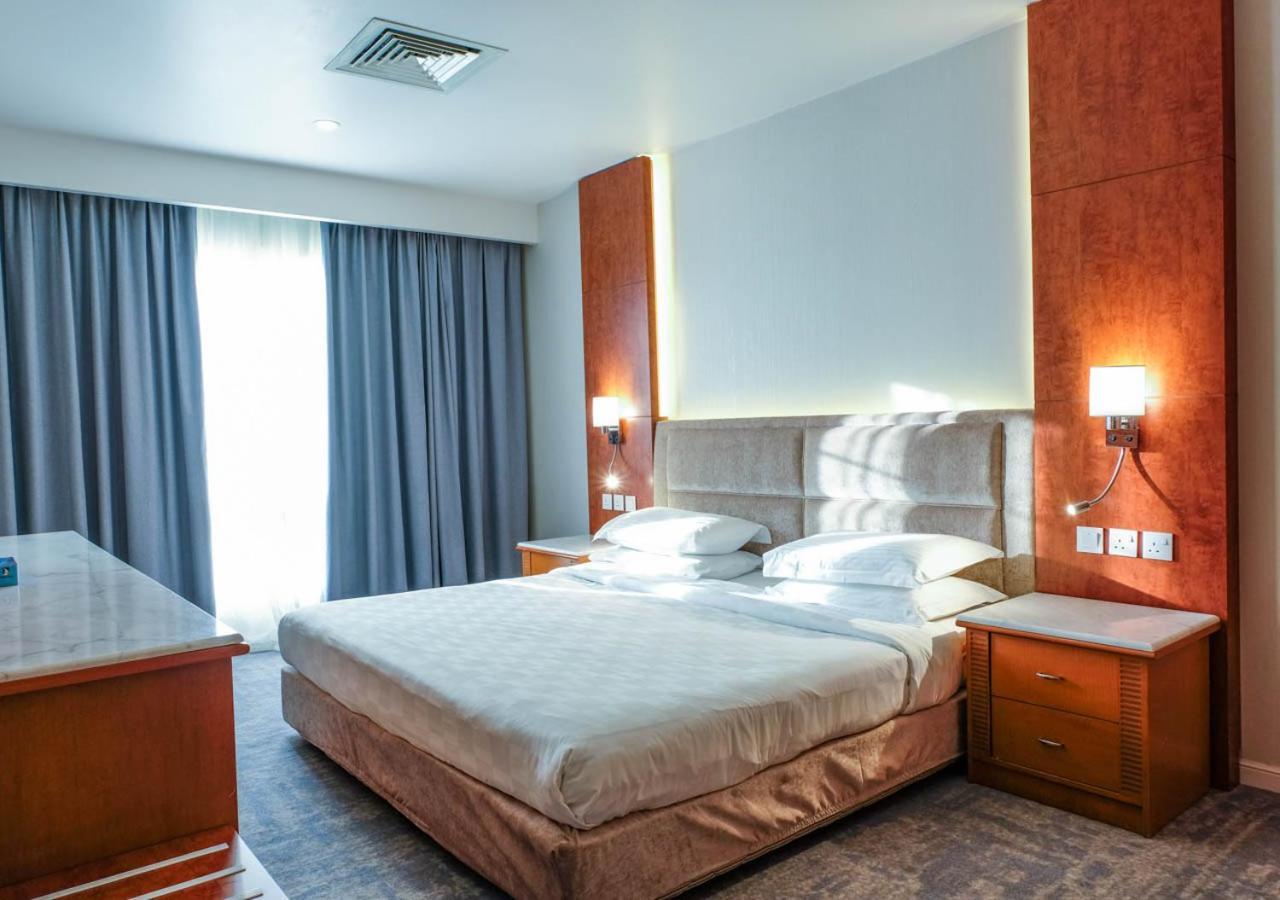 Karan Sharq For Hotel Apartment Jubail Экстерьер фото