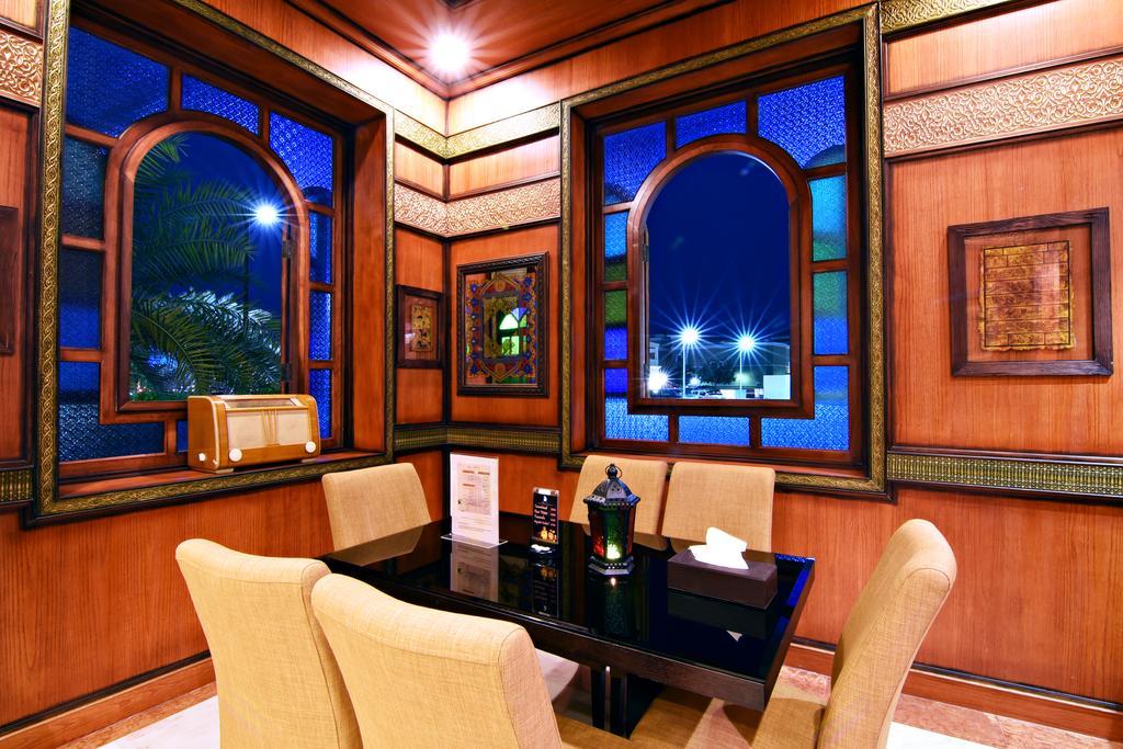 Karan Sharq For Hotel Apartment Jubail Экстерьер фото
