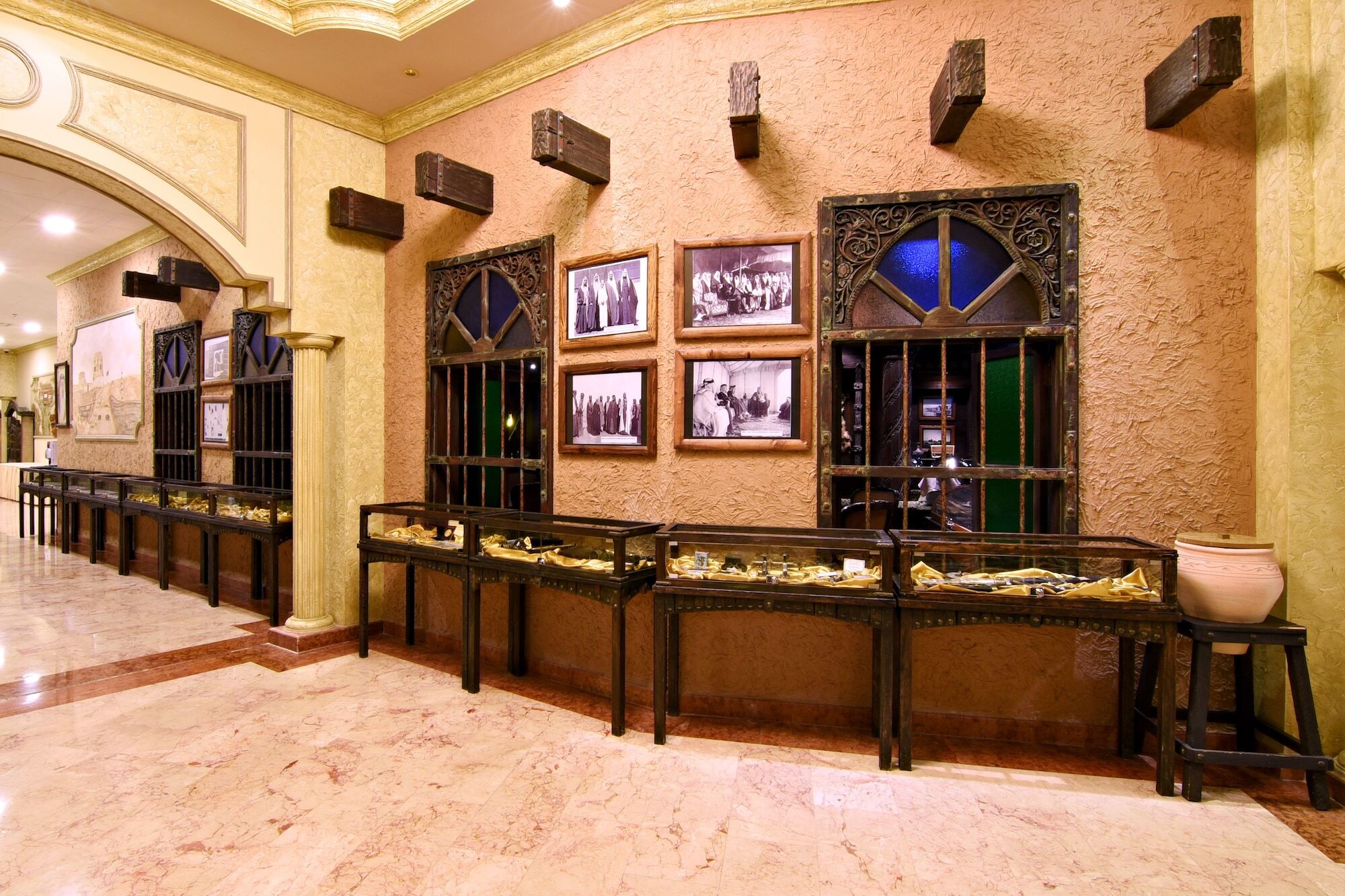 Karan Sharq For Hotel Apartment Jubail Экстерьер фото