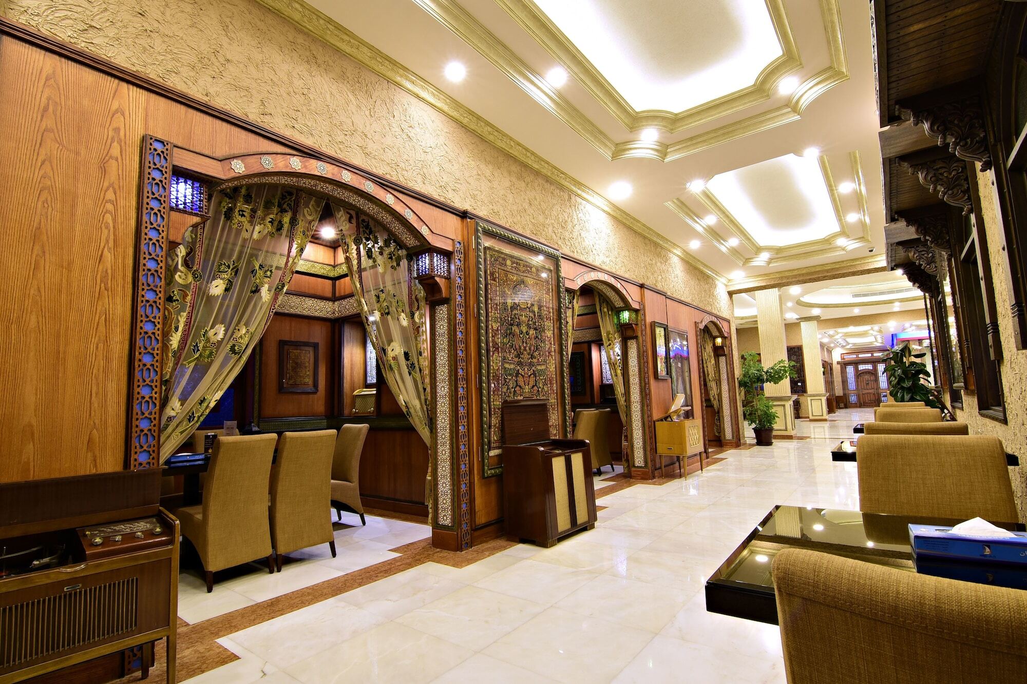 Karan Sharq For Hotel Apartment Jubail Экстерьер фото