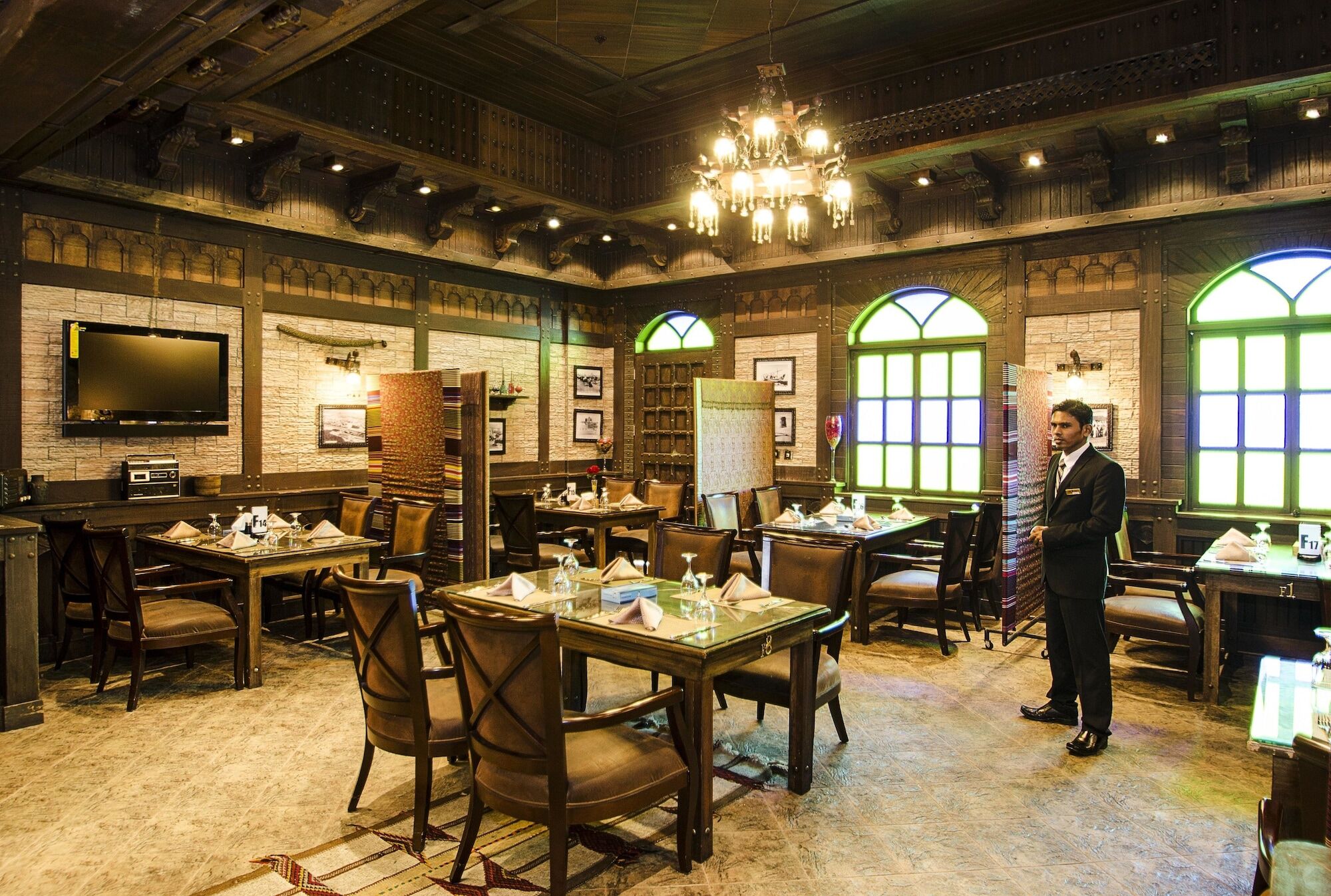 Karan Sharq For Hotel Apartment Jubail Экстерьер фото